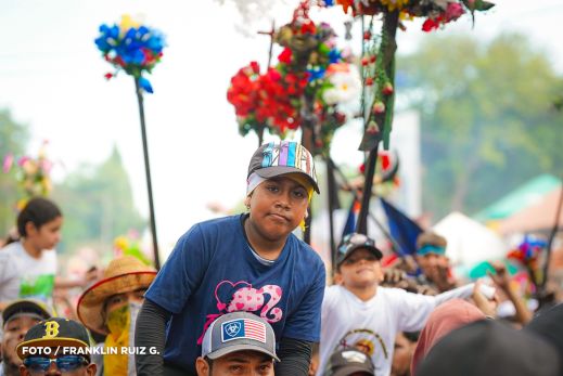 ¡Viva Santo Domingo de Guzmán! 