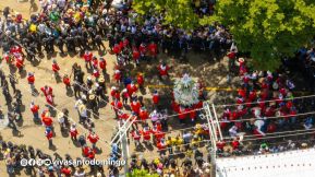 ¡Viva Santo Domingo de Guzmán! 