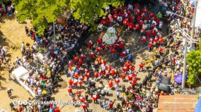 ¡Viva Santo Domingo de Guzmán! 