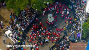 ¡Viva Santo Domingo de Guzmán! 