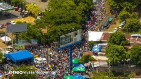 ¡Viva Santo Domingo de Guzmán! 