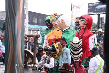 Managua celebra con Orgullo su Gala Hípica en honor a Santo Domingo de Guzmán