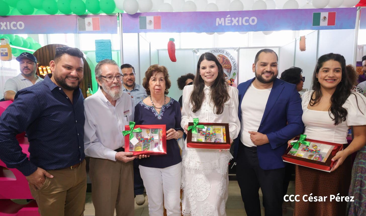 Festival Internacional de las Artes, Culturas y Gastronomías de Nuestros Pueblos