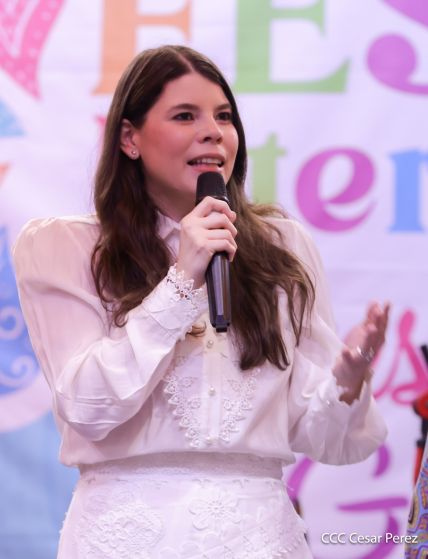 Festival Internacional de las Artes, Culturas y Gastronomías de Nuestros Pueblos