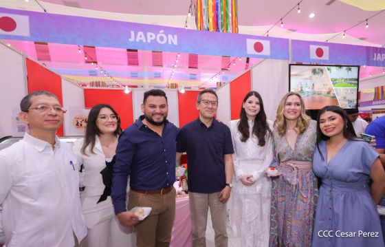 Festival Internacional de las Artes, Culturas y Gastronomías de Nuestros Pueblos