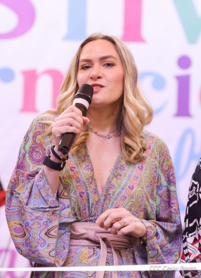 Festival Internacional de las Artes, Culturas y Gastronomías de Nuestros Pueblos