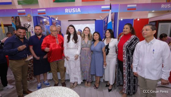 Festival Internacional de las Artes, Culturas y Gastronomías de Nuestros Pueblos