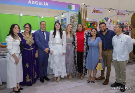 Festival Internacional de las Artes, Culturas y Gastronomías de Nuestros Pueblos