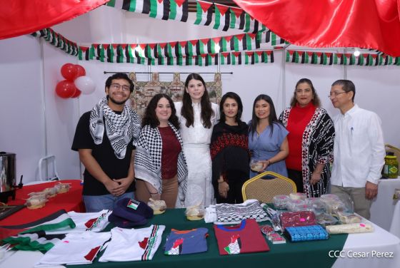 Festival Internacional de las Artes, Culturas y Gastronomías de Nuestros Pueblos