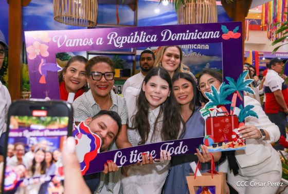 Festival Internacional de las Artes, Culturas y Gastronomías de Nuestros Pueblos