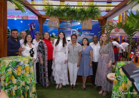 Festival Internacional de las Artes, Culturas y Gastronomías de Nuestros Pueblos