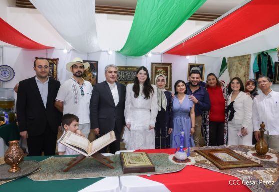 Festival Internacional de las Artes, Culturas y Gastronomías de Nuestros Pueblos