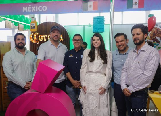 Festival Internacional de las Artes, Culturas y Gastronomías de Nuestros Pueblos