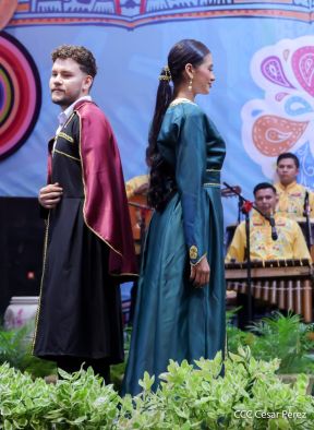 Festival Internacional de las Artes, Culturas y Gastronomías de Nuestros Pueblos