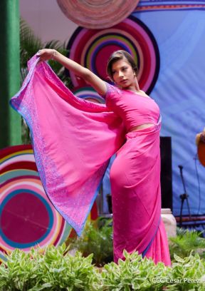 Festival Internacional de las Artes, Culturas y Gastronomías de Nuestros Pueblos