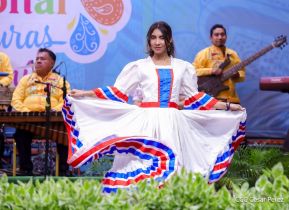 Festival Internacional de las Artes, Culturas y Gastronomías de Nuestros Pueblos