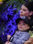 Fuerza Naval del Ejército de Nicaragua cumple 45 años de servicio a la patria con acto en Managua