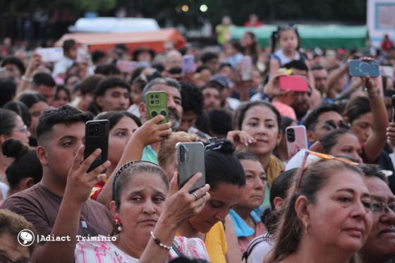 Tradición y fe: León vive la Gritería Chiquita en honor a la Virgen de la Asunción