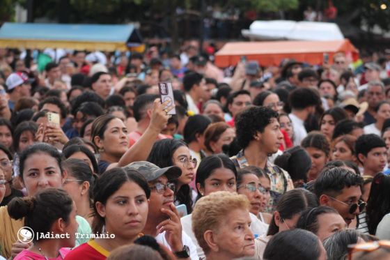 Tradición y fe: León vive la Gritería Chiquita en honor a la Virgen de la Asunción