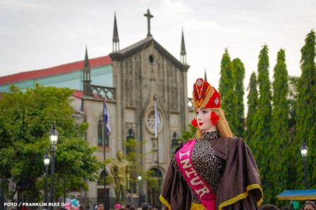Tradición y fe: León vive la Gritería Chiquita en honor a la Virgen de la Asunción
