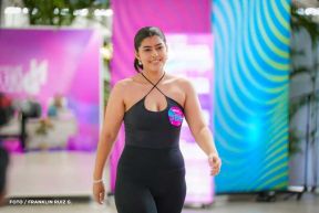 Casting Nacional de Modelos para Nicaragua Diseña 2025