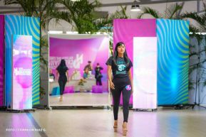 Casting Nacional de Modelos para Nicaragua Diseña 2025