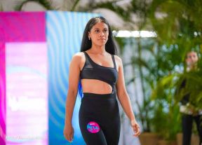 Casting Nacional de Modelos para Nicaragua Diseña 2025
