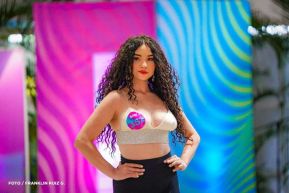 Casting Nacional de Modelos para Nicaragua Diseña 2025