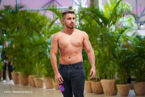 Casting Nacional de Modelos para Nicaragua Diseña 2025