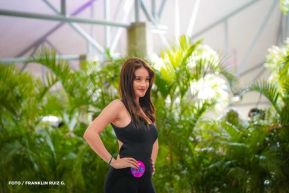 Casting Nacional de Modelos para Nicaragua Diseña 2025