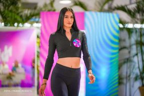 Casting Nacional de Modelos para Nicaragua Diseña 2025