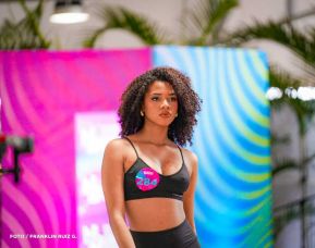 Casting Nacional de Modelos para Nicaragua Diseña 2025