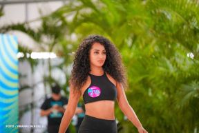 Casting Nacional de Modelos para Nicaragua Diseña 2025