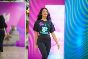 Casting Nacional de Modelos para Nicaragua Diseña 2025