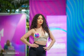 Casting Nacional de Modelos para Nicaragua Diseña 2025