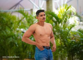 Casting Nacional de Modelos para Nicaragua Diseña 2025