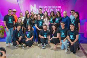 Casting Nacional de Modelos para Nicaragua Diseña 2025