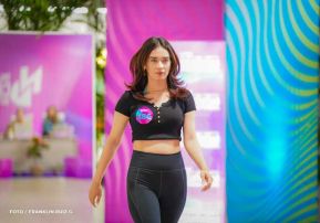 Casting Nacional de Modelos para Nicaragua Diseña 2025