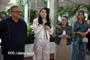 Casting Nacional de Modelos para Nicaragua Diseña 2025