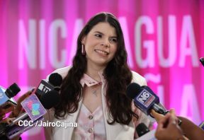 Casting Nacional de Modelos para Nicaragua Diseña 2025