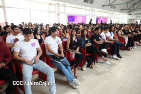 Casting Nacional de Modelos para Nicaragua Diseña 2025