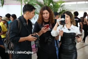 Casting Nacional de Modelos para Nicaragua Diseña 2025