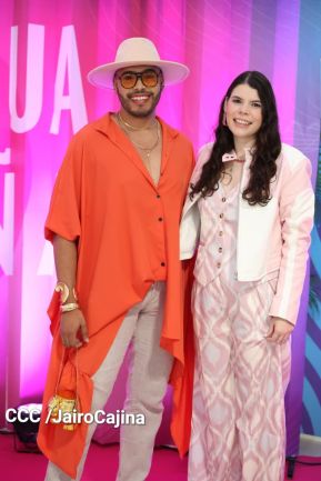 Casting Nacional de Modelos para Nicaragua Diseña 2025