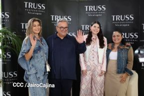 Casting Nacional de Modelos para Nicaragua Diseña 2025