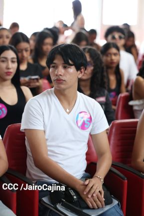 Casting Nacional de Modelos para Nicaragua Diseña 2025