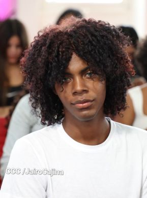 Casting Nacional de Modelos para Nicaragua Diseña 2025