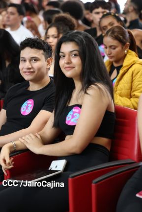 Casting Nacional de Modelos para Nicaragua Diseña 2025