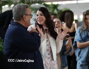 Casting Nacional de Modelos para Nicaragua Diseña 2025