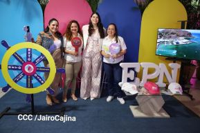 Casting Nacional de Modelos para Nicaragua Diseña 2025