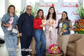 Casting Nacional de Modelos para Nicaragua Diseña 2025